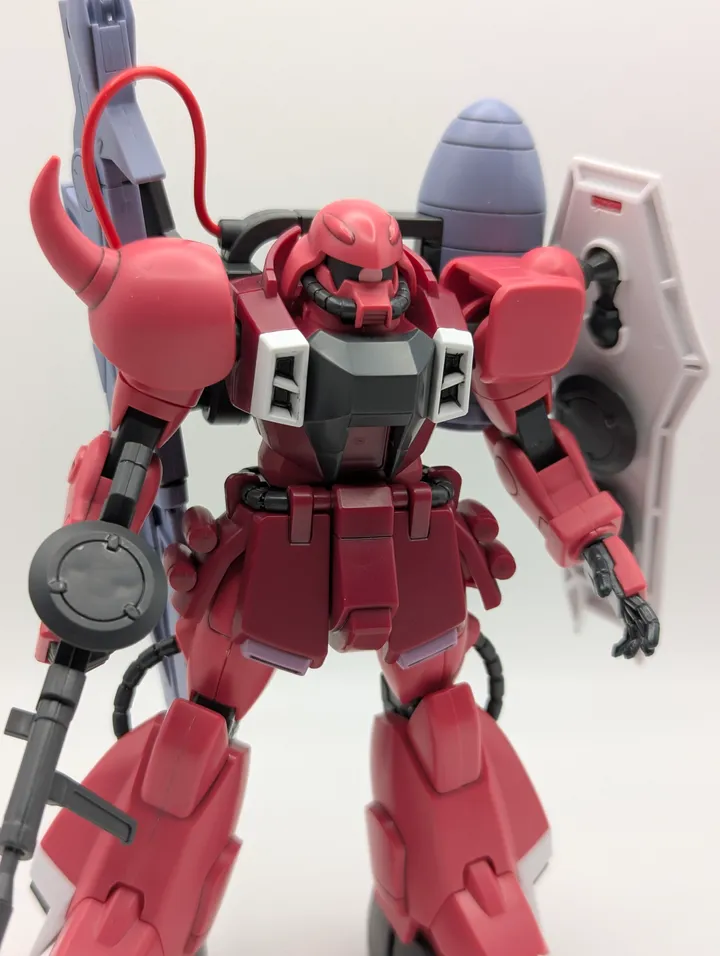 [Bandai] [HG]