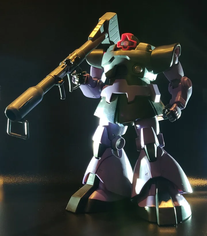 [Bandai] [MG]