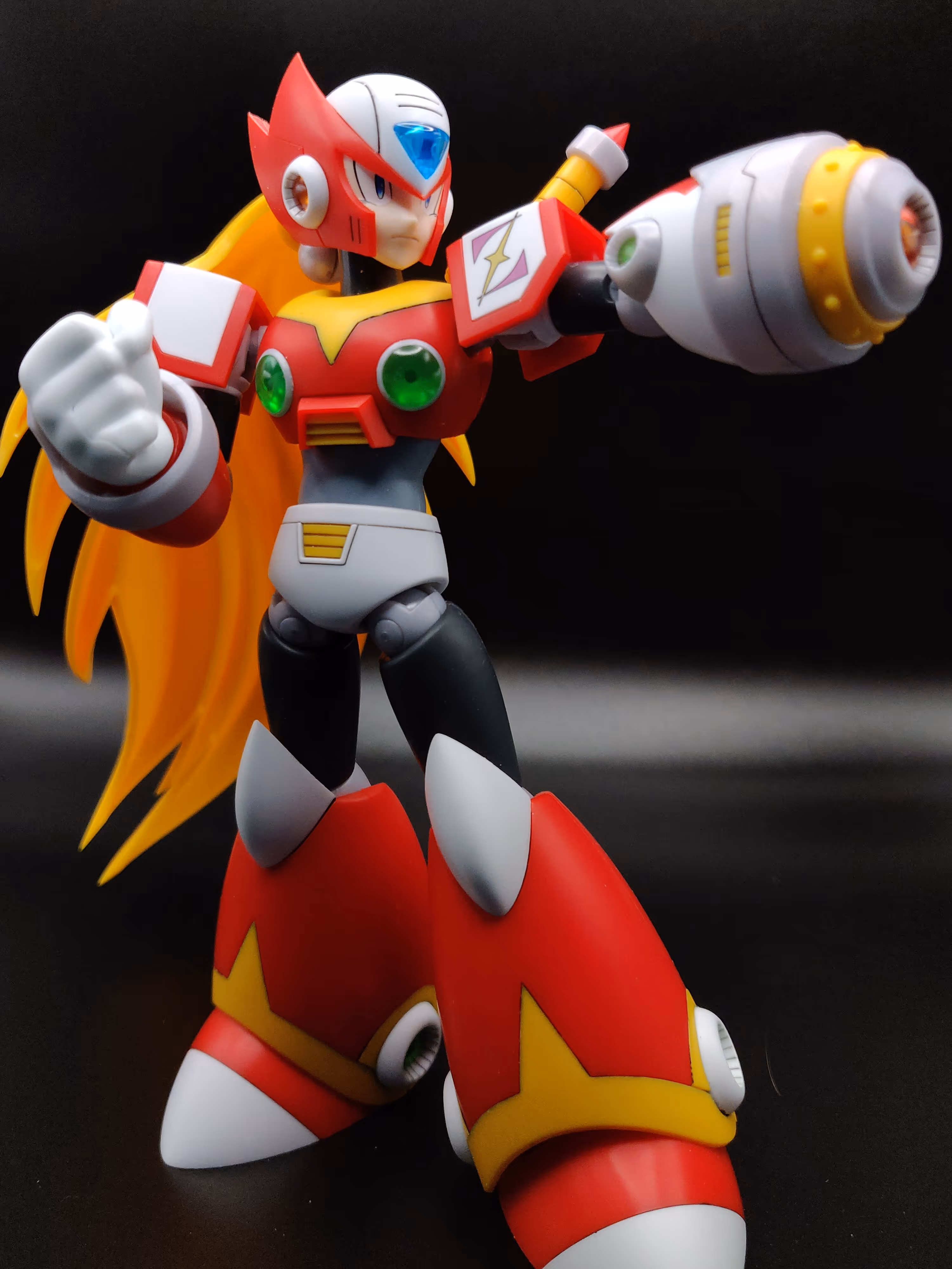Image from Zero album
