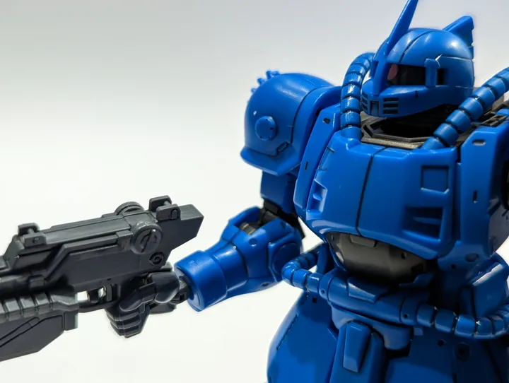 [Bandai] [HG]