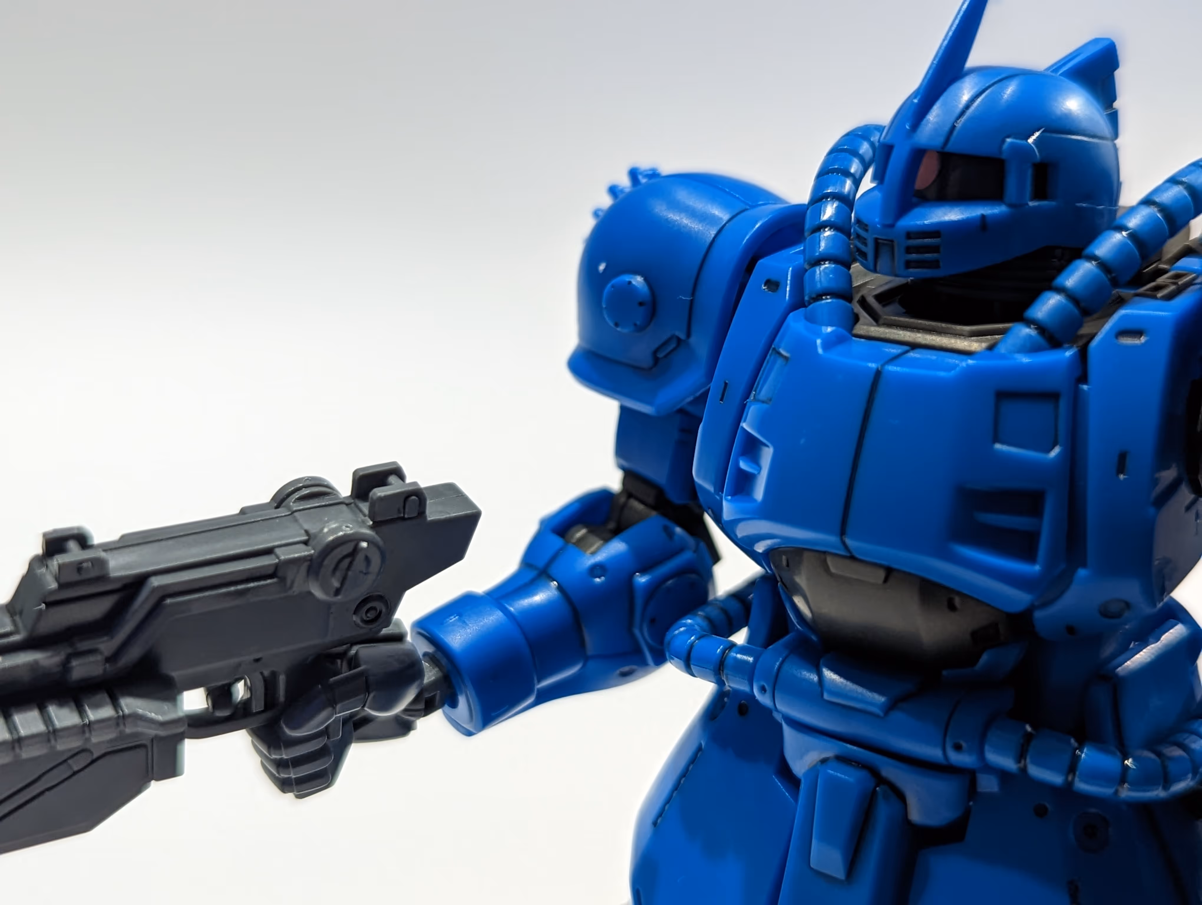 Image from MS-04 Bugu (Ramba Ral) album