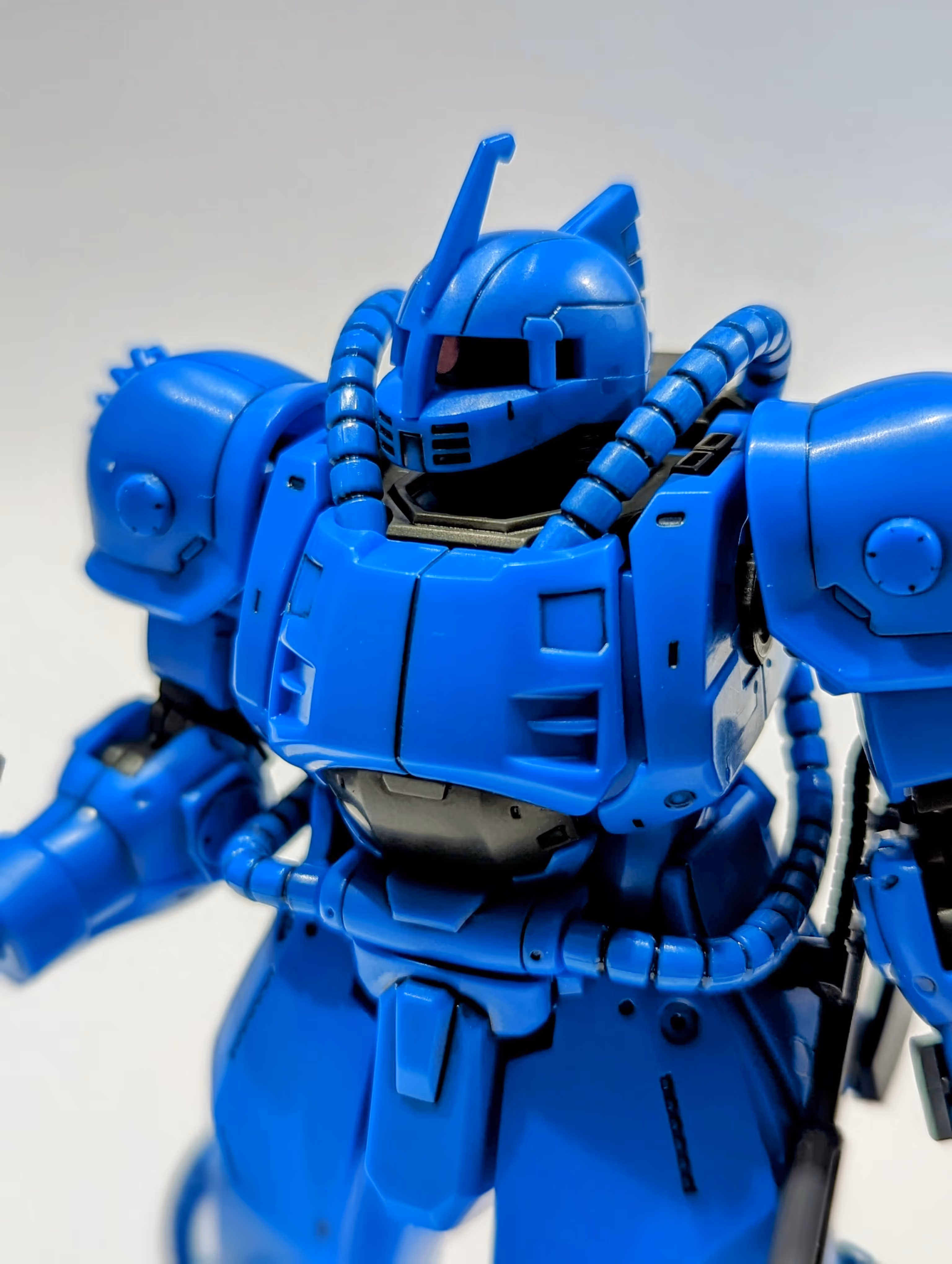 Image from MS-04 Bugu (Ramba Ral) album
