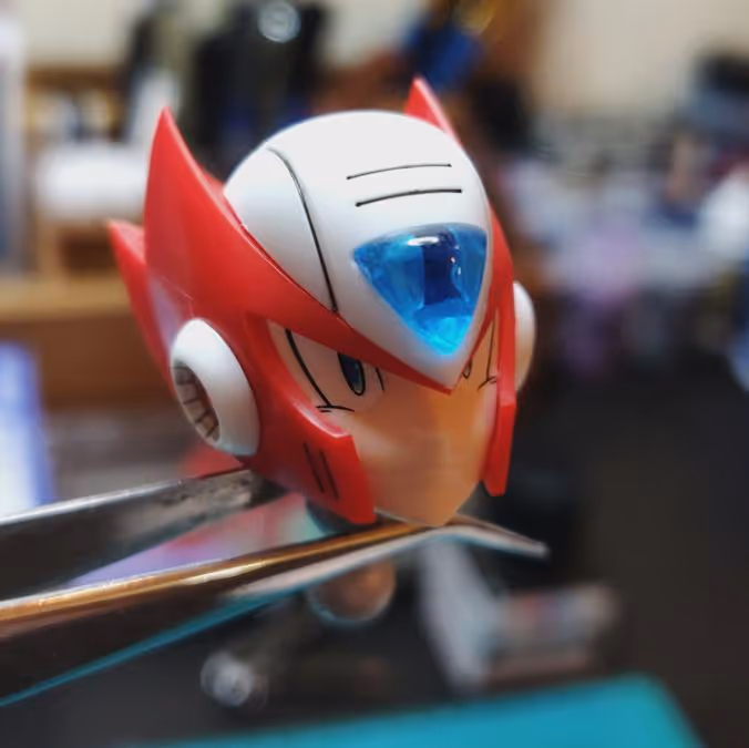 Image from Zero album