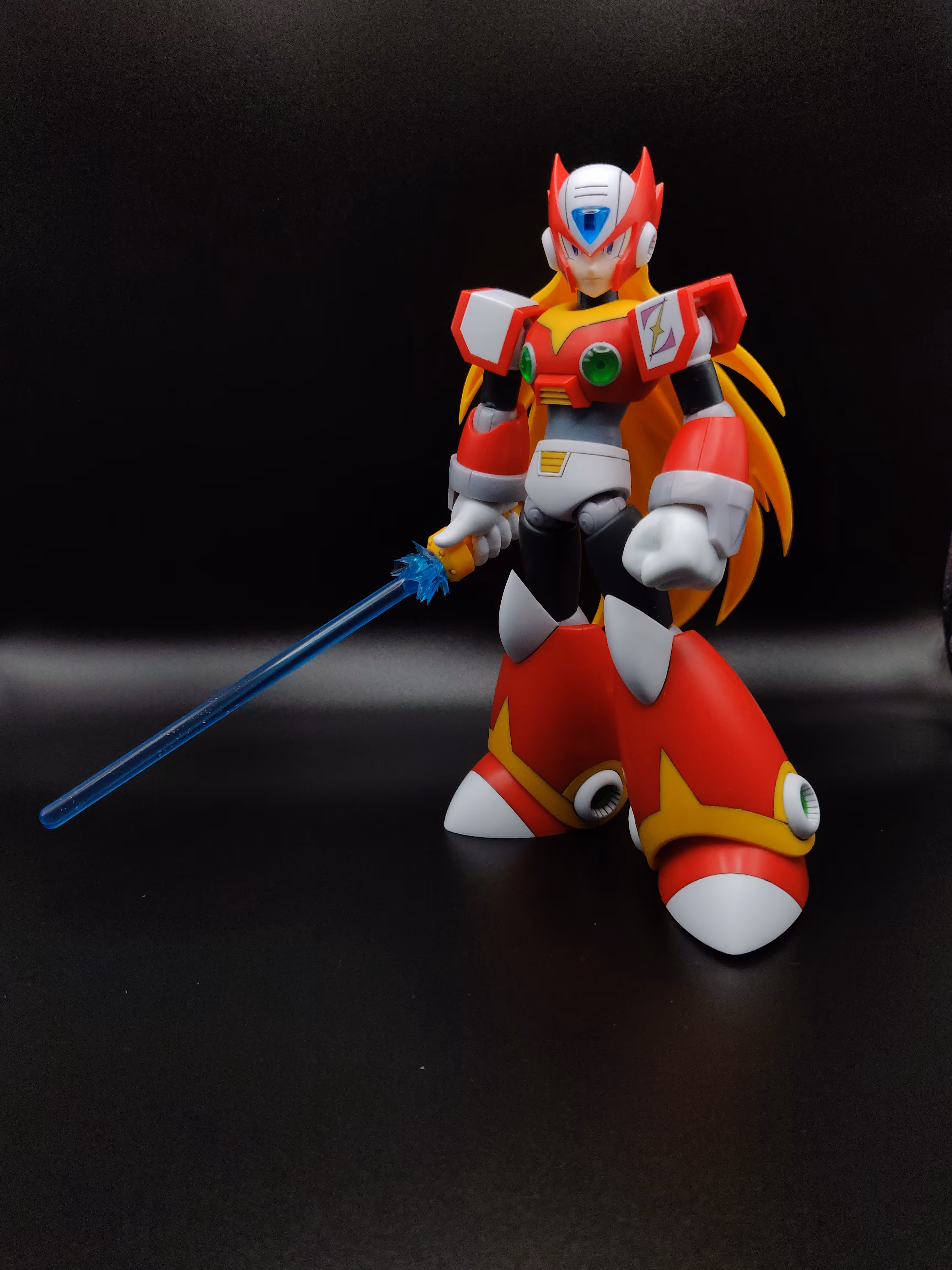 Image from Zero album