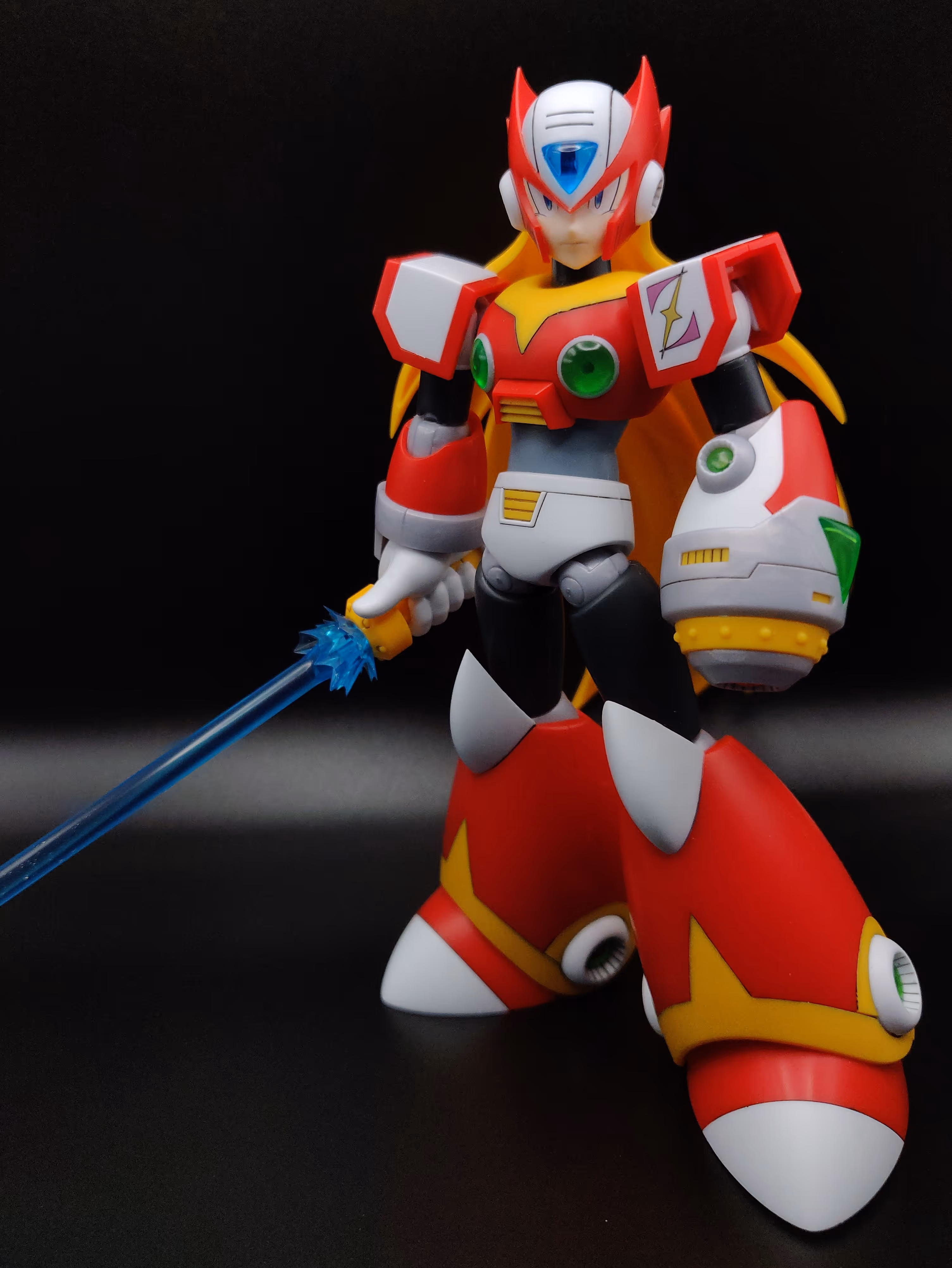 Image from Zero album