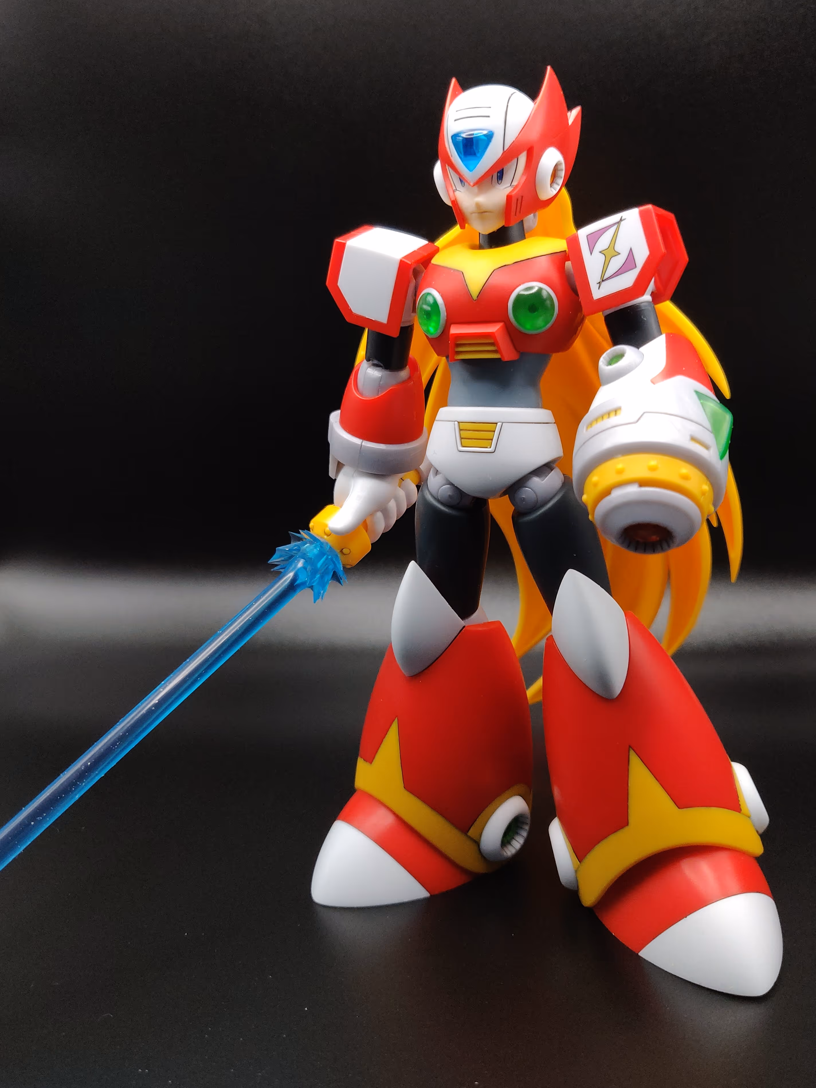Image from Zero album