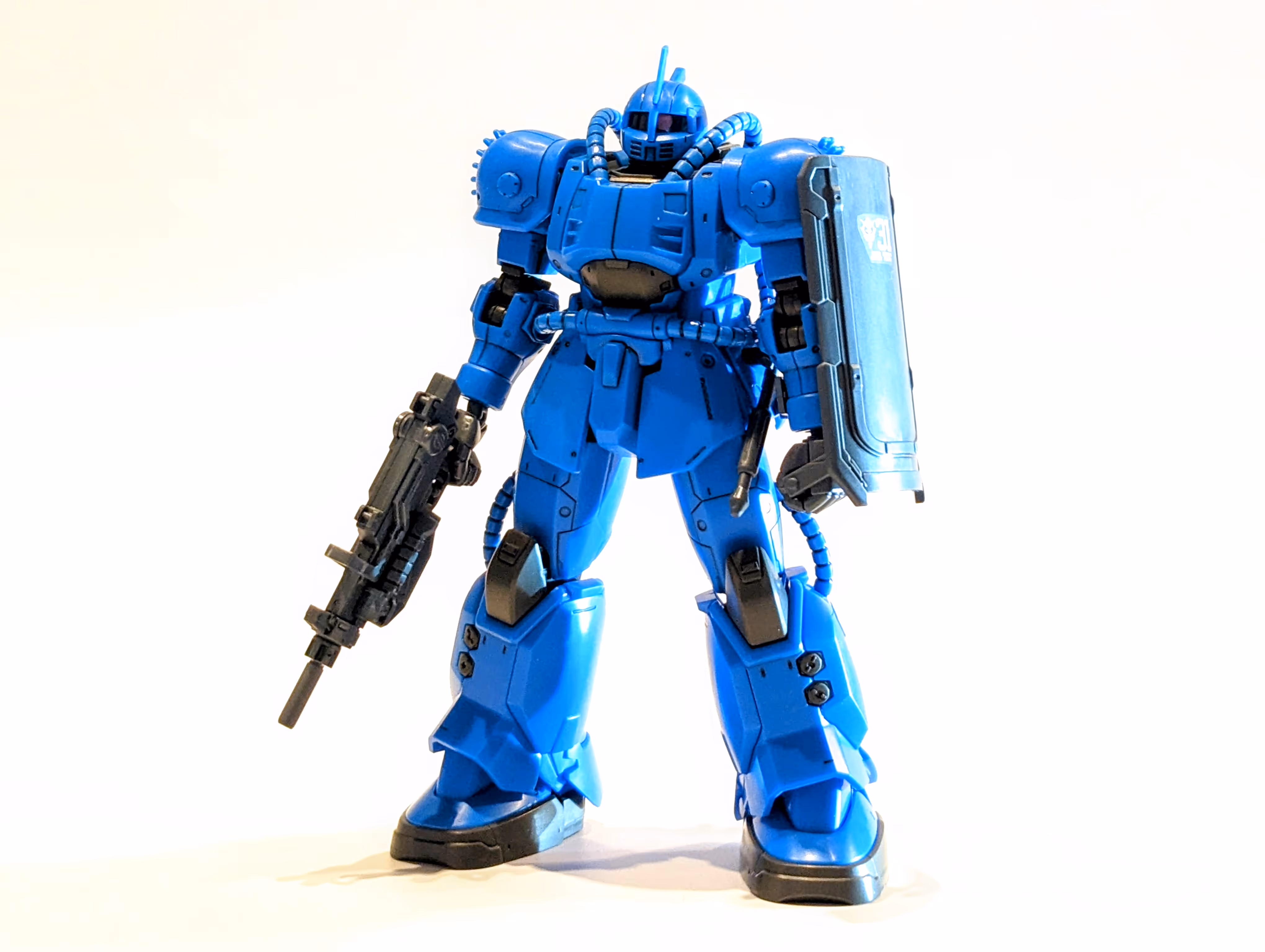 Image from MS-04 Bugu (Ramba Ral) album