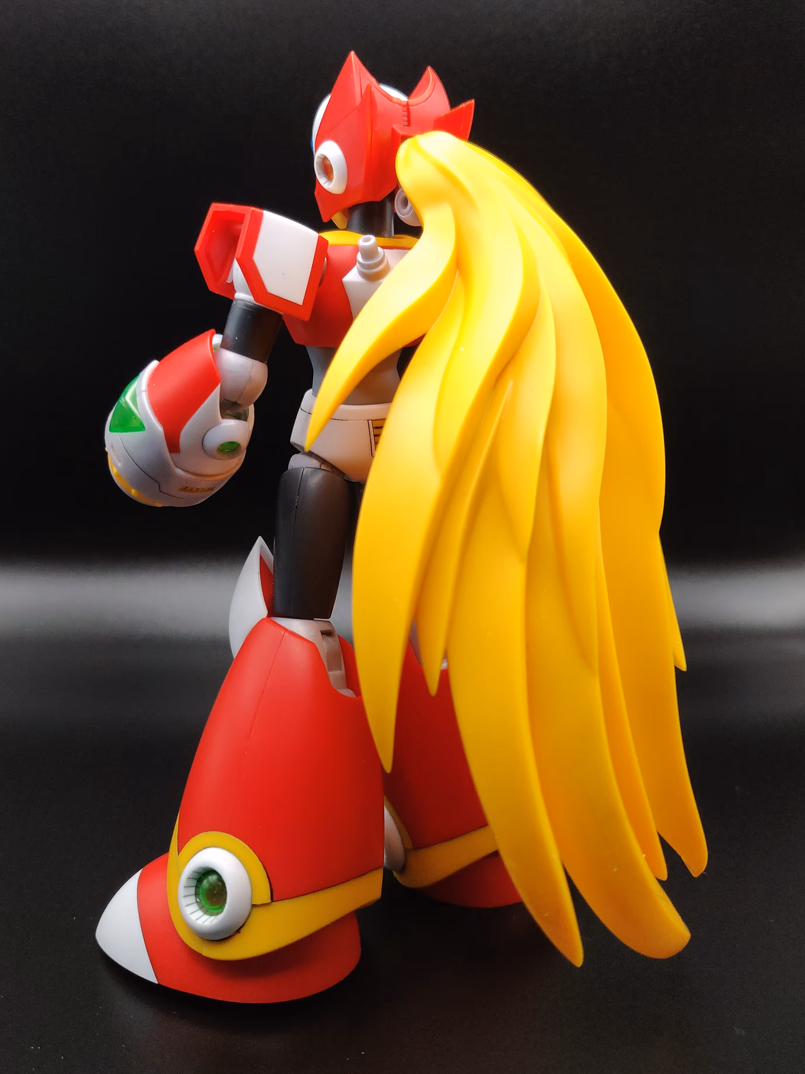Image from Zero album