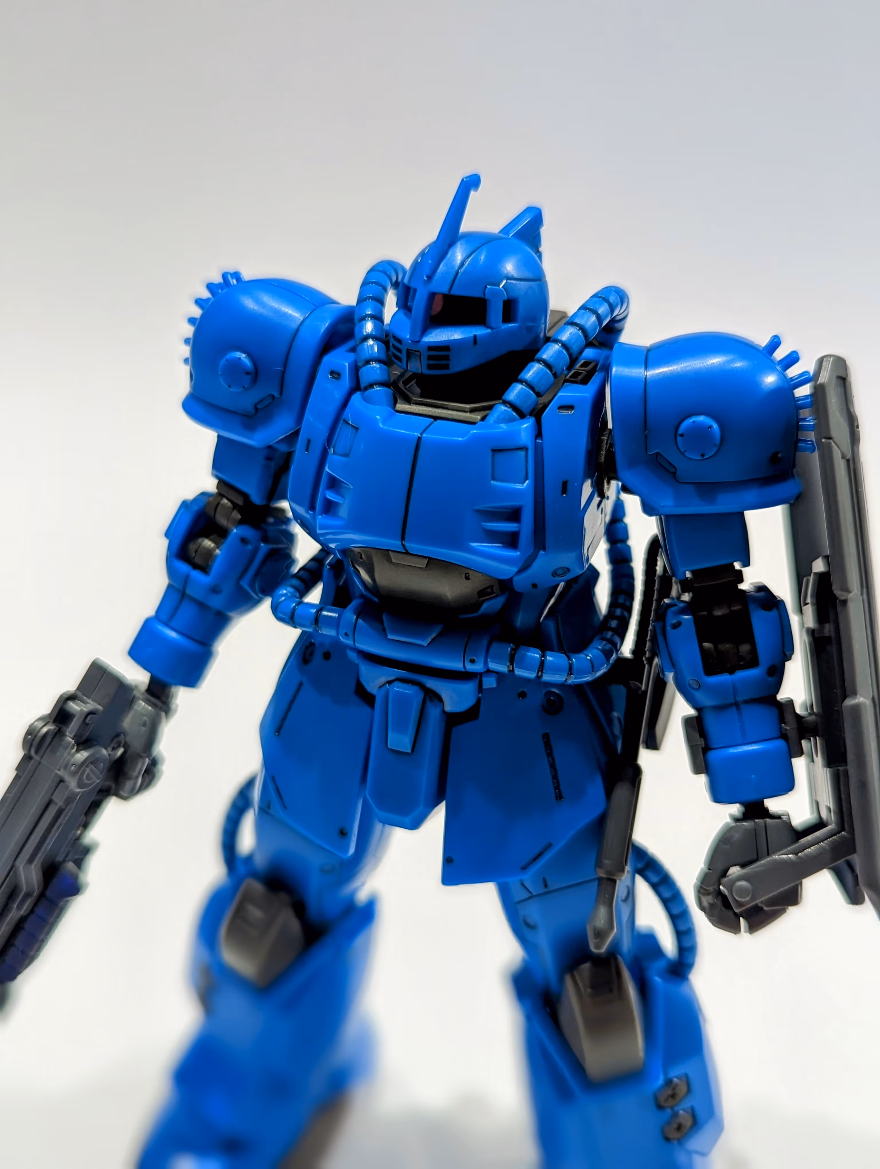 Image from MS-04 Bugu (Ramba Ral) album