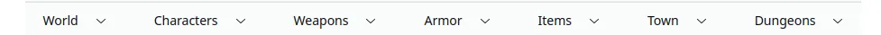 Cropped screenshot of tabs in a spreadsheet document.