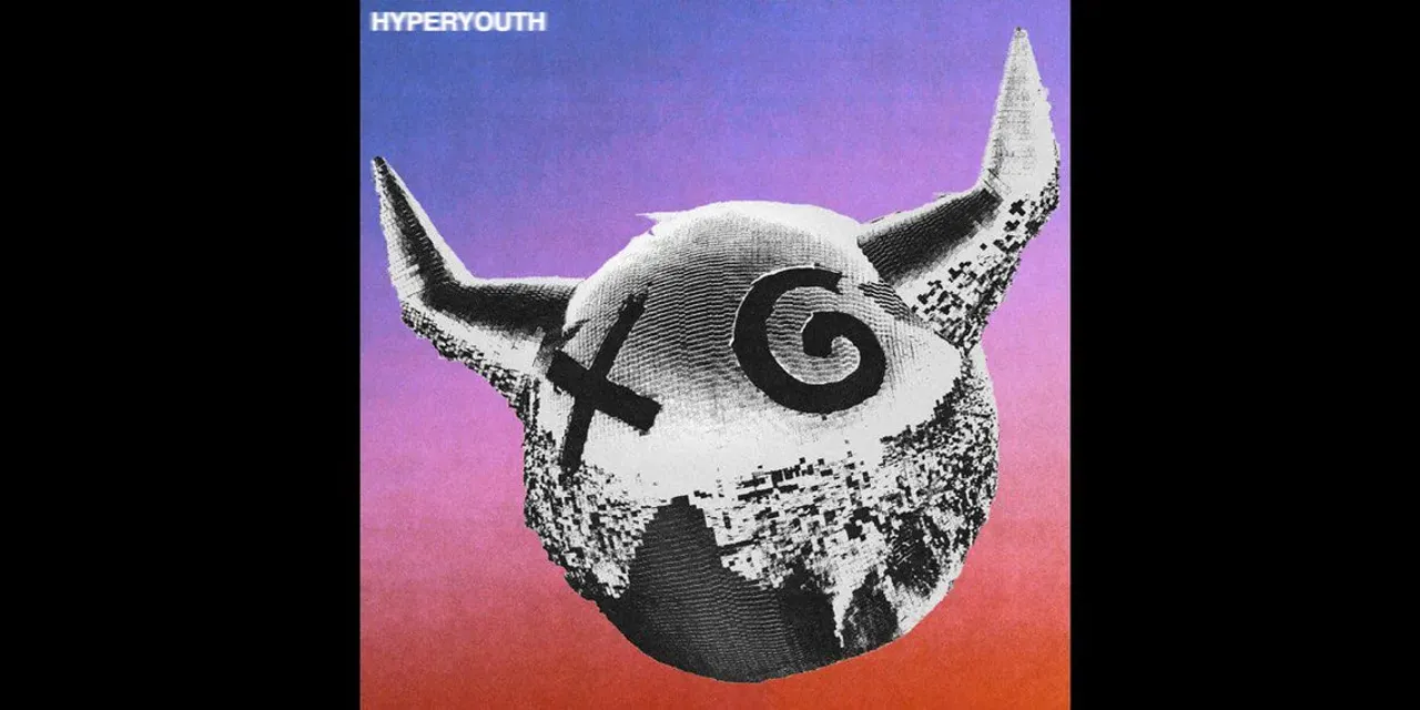 Joey Valence & Brae - HYPERYOUTH