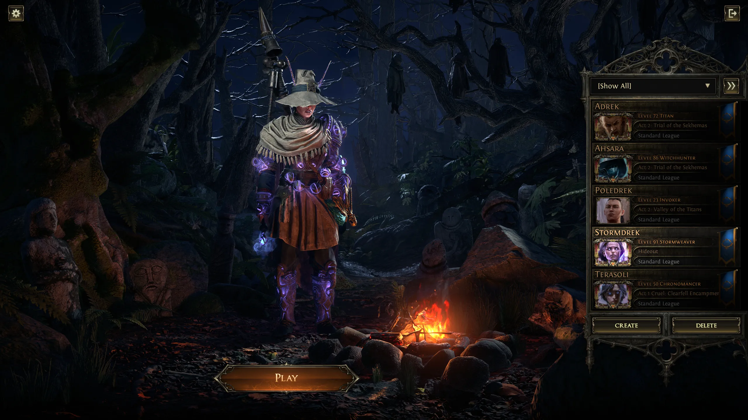 Path of Exile 2